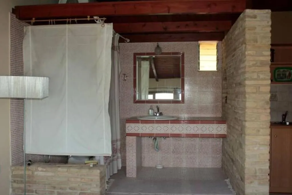 Anti-Pera Villa Argostoli