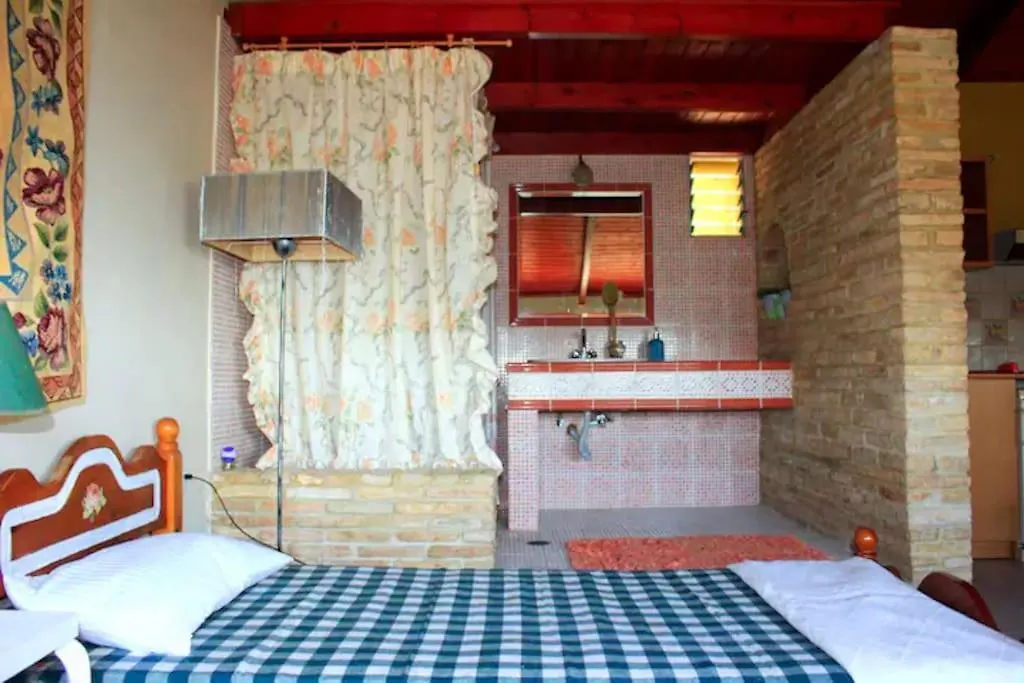 Anti-Pera Villa Argostoli   Argostoli (Kefalonia)