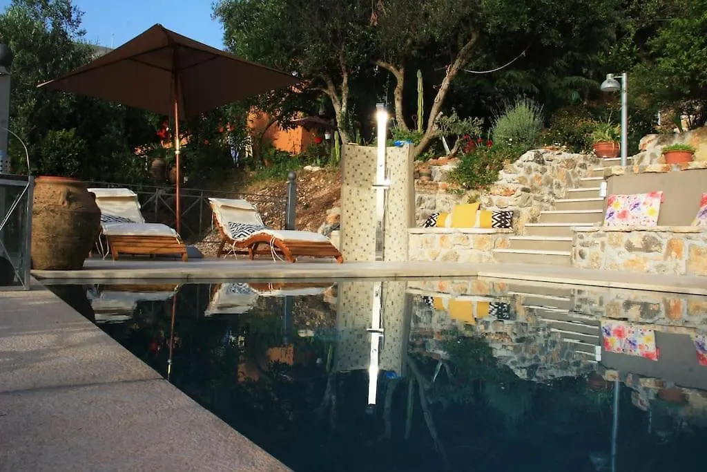 Anti-Pera Villa Argostoli