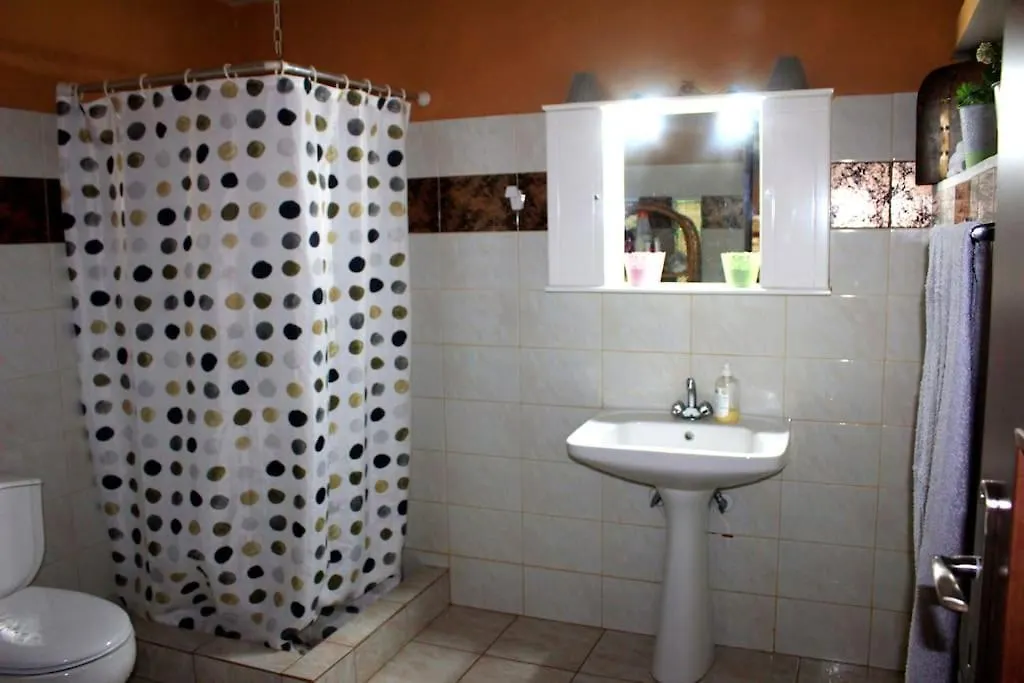 Anti-Pera Villa Argostoli  Greece