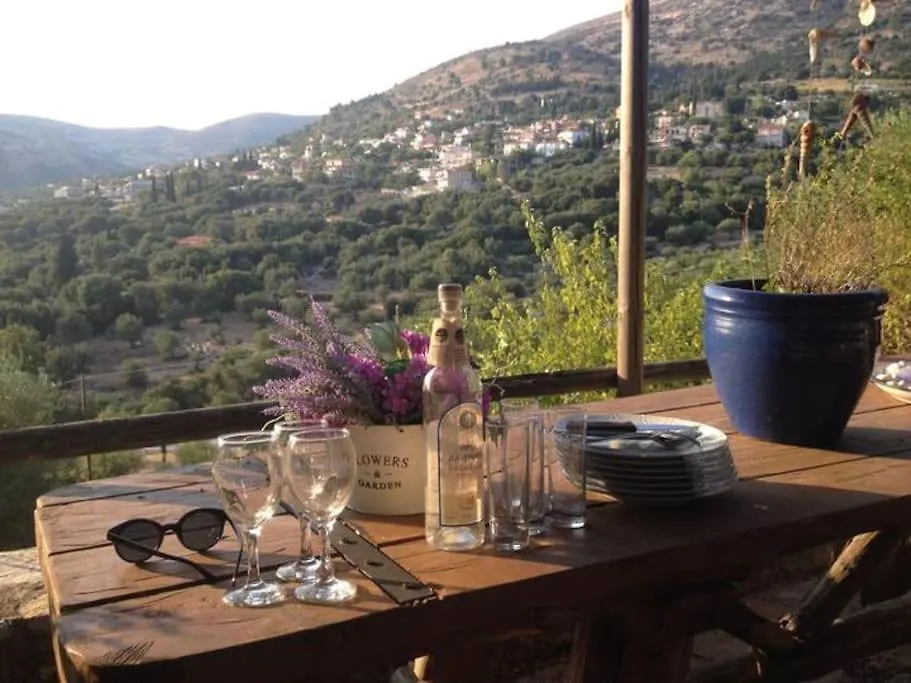 Anti-Pera Villa Argostoli  0*, Argostoli (Kefalonia)