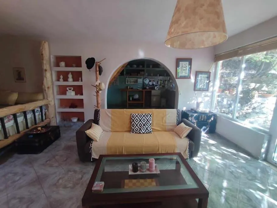 Anti-Pera Villa Argostoli  Greece