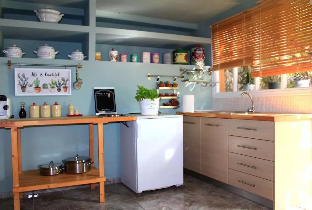 Anti-Pera Villa Argostoli  Greece