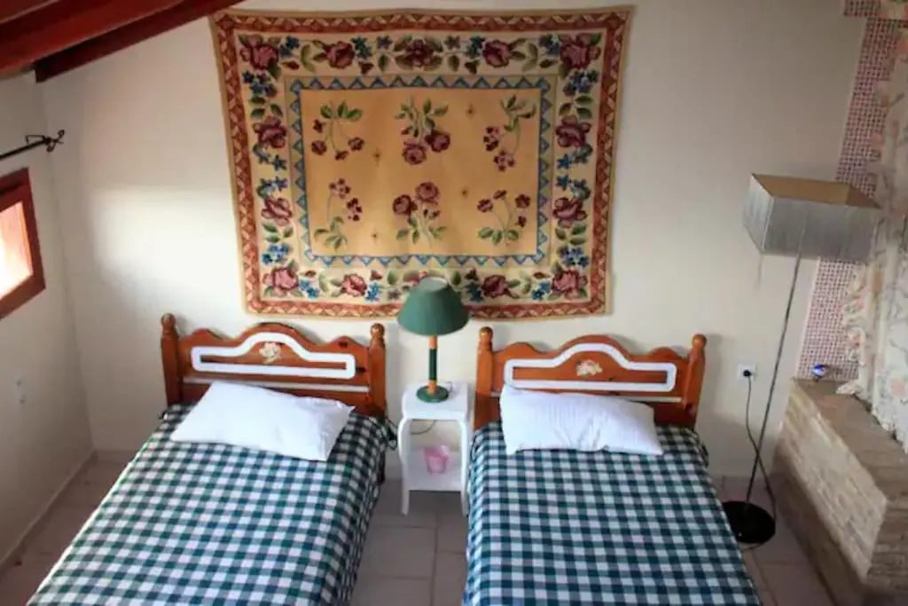 Anti-Pera Villa Argostoli