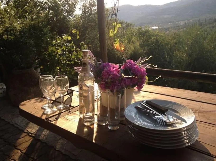 Anti-Pera Villa Argostoli  Greece