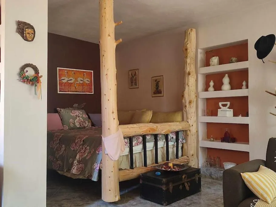 Anti-Pera Villa Argostoli