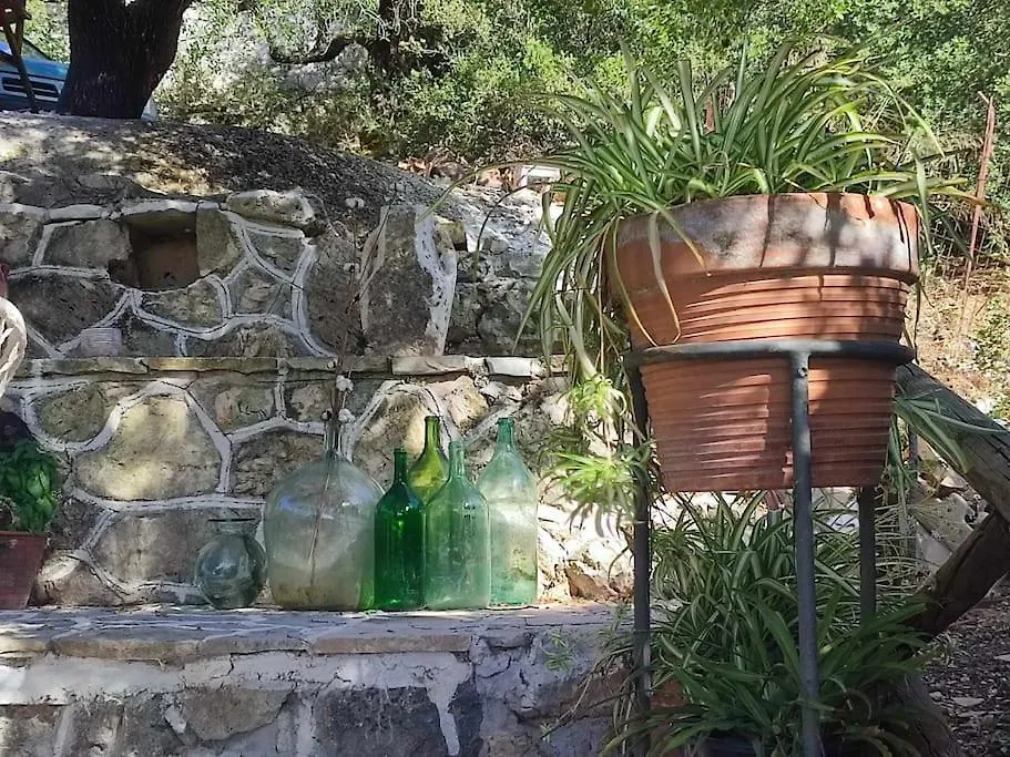 Anti-Pera Villa Argostoli